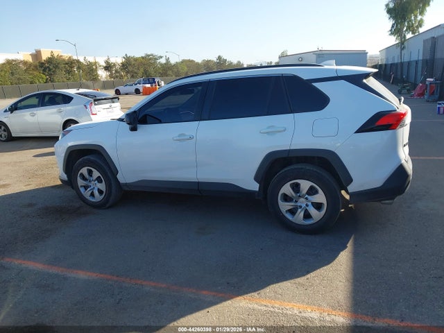 Toyota RAV4 LE 2021 2T3H1RFVXMC165161 Image 15