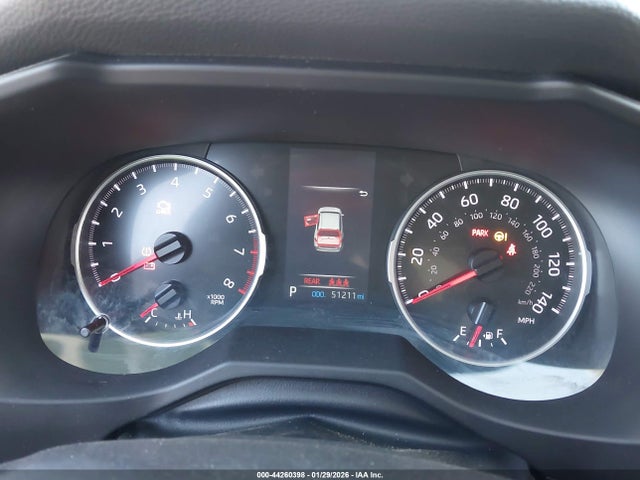 Toyota RAV4 LE 2021 2T3H1RFVXMC165161 Image 7
