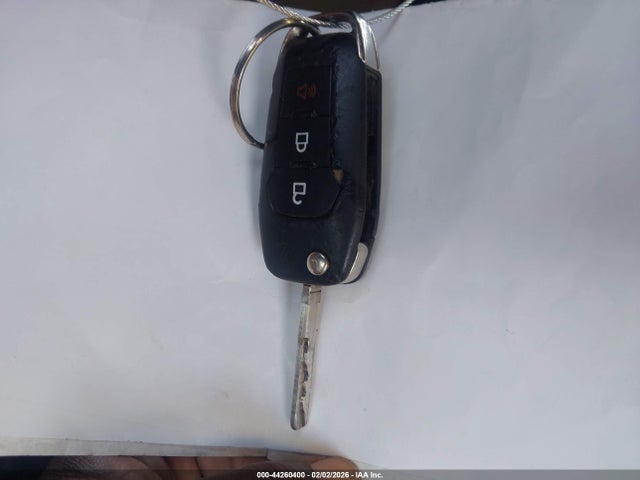 Aukcja sprzedaży 2017 Ford F-150 Xlt, vin: 1FTEW1CF9HKC46748, numer aukcji: 44260400