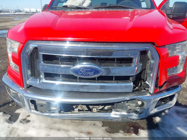 Aukcja sprzedaży 2017 Ford F-150 Xlt, vin: 1FTEW1CF9HKC46748, numer aukcji: 44260400