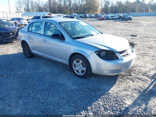 2006 CHEVROLET COBALT 1G1AK55F967728868