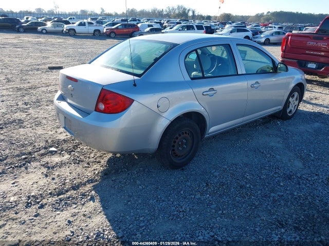2006 CHEVROLET COBALT 1G1AK55F967728868 Photo 3