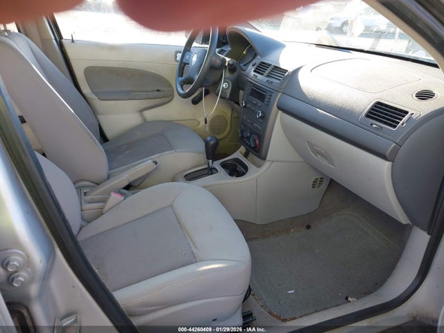 2006 CHEVROLET COBALT 1G1AK55F967728868 Photo 4