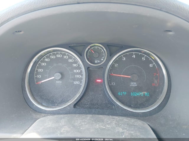 2006 CHEVROLET COBALT 1G1AK55F967728868 Photo 6