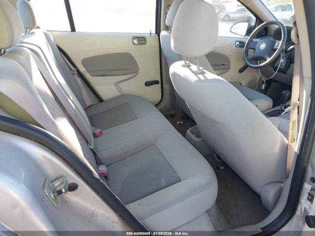 2006 CHEVROLET COBALT 1G1AK55F967728868 Photo 7