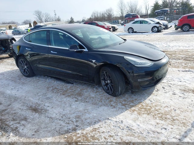 2019 TESLA MODEL 3 5YJ3E1EB0KF196993 Photo 0