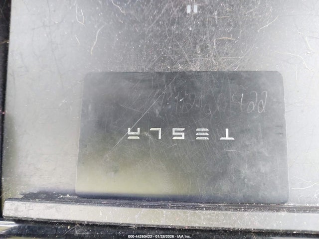 2019 TESLA MODEL 3 5YJ3E1EB0KF196993 Photo 10