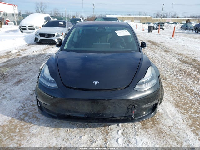 Продажа на аукционе авто 2019 Tesla Model 3 Long Range/performance, vin: 5YJ3E1EB0KF196993, номер лота: 44260422