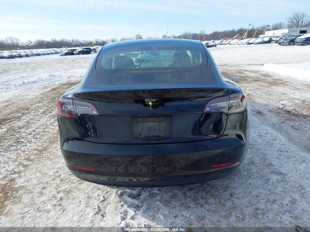 Продажа на аукционе авто 2019 Tesla Model 3 Long Range/performance, vin: 5YJ3E1EB0KF196993, номер лота: 44260422