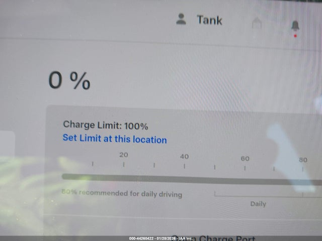 Продажа на аукционе авто 2019 Tesla Model 3 Long Range/performance, vin: 5YJ3E1EB0KF196993, номер лота: 44260422