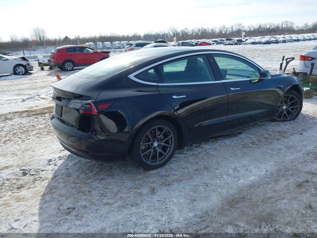 2019 TESLA MODEL 3 5YJ3E1EB0KF196993 Photo 3