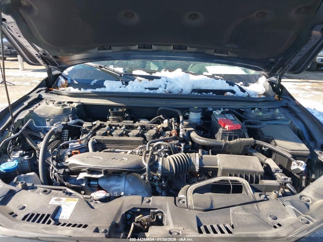 Aukcja sprzedaży 2024 Honda Accord Ex, vin: 1HGCY1F33RA050462, numer aukcji: 44260434