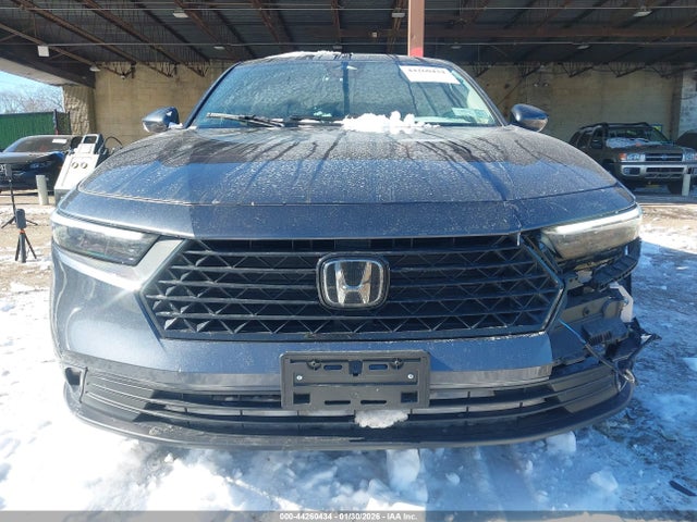 Aukcja sprzedaży 2024 Honda Accord Ex, vin: 1HGCY1F33RA050462, numer aukcji: 44260434