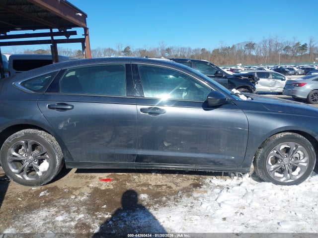 Aukcja sprzedaży 2024 Honda Accord Ex, vin: 1HGCY1F33RA050462, numer aukcji: 44260434