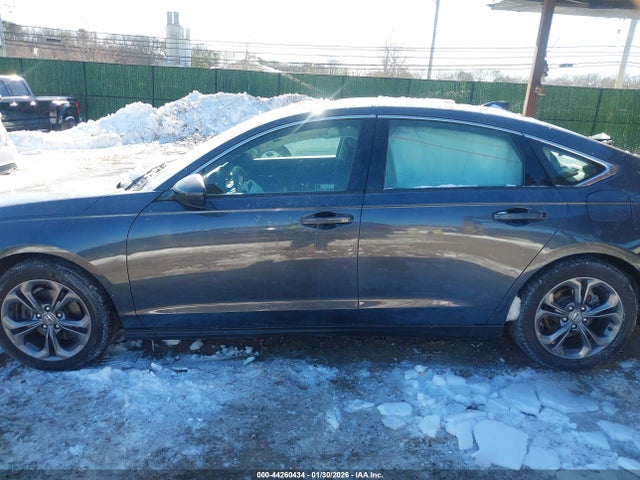 Aukcja sprzedaży 2024 Honda Accord Ex, vin: 1HGCY1F33RA050462, numer aukcji: 44260434