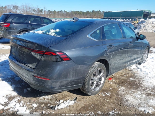 Aukcja sprzedaży 2024 Honda Accord Ex, vin: 1HGCY1F33RA050462, numer aukcji: 44260434