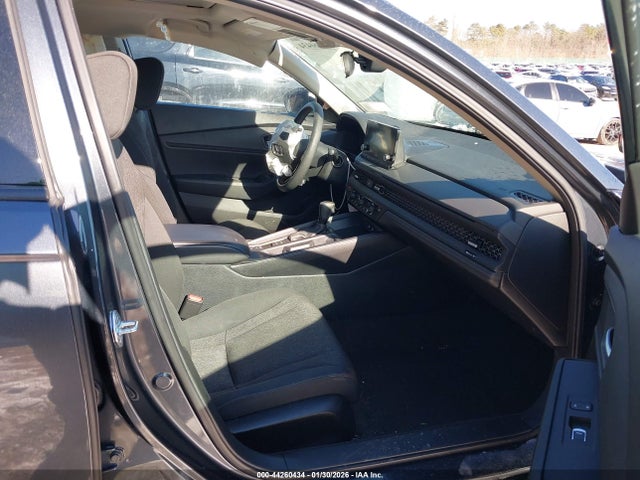 Aukcja sprzedaży 2024 Honda Accord Ex, vin: 1HGCY1F33RA050462, numer aukcji: 44260434