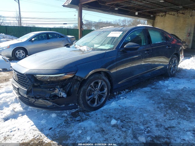 Aukcja sprzedaży 2024 Honda Accord Ex, vin: 1HGCY1F33RA050462, numer aukcji: 44260434
