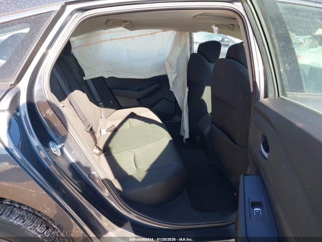 Aukcja sprzedaży 2024 Honda Accord Ex, vin: 1HGCY1F33RA050462, numer aukcji: 44260434