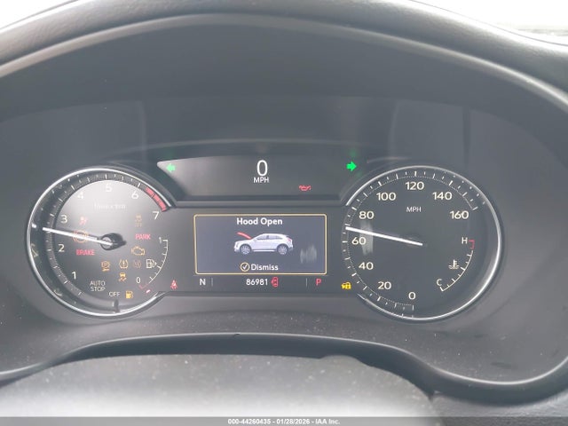 2020 CADILLAC XT4 1GYAZAR40LF143662 Photo 6