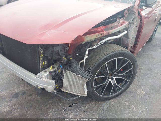 2021 AUDI SQ8 WA1AWBF19MD018813 Photo 5