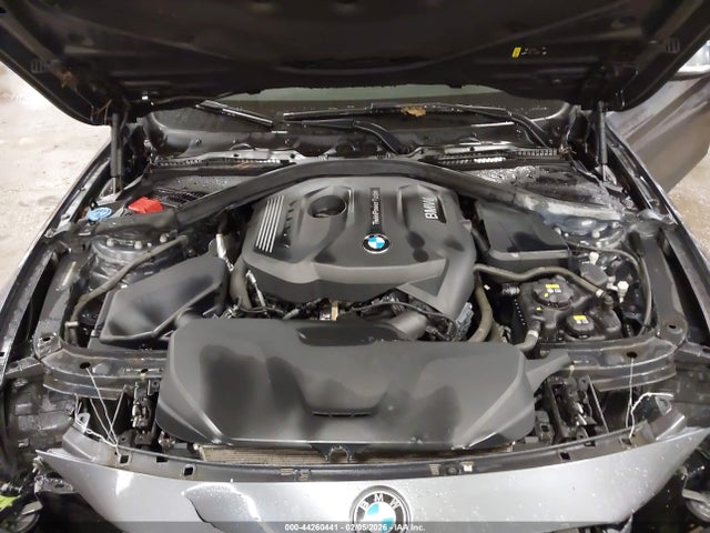 Aukcja sprzedaży 2017 Bmw 430i Xdrive, vin: WBA4R9C55HK680980, numer aukcji: 44260441