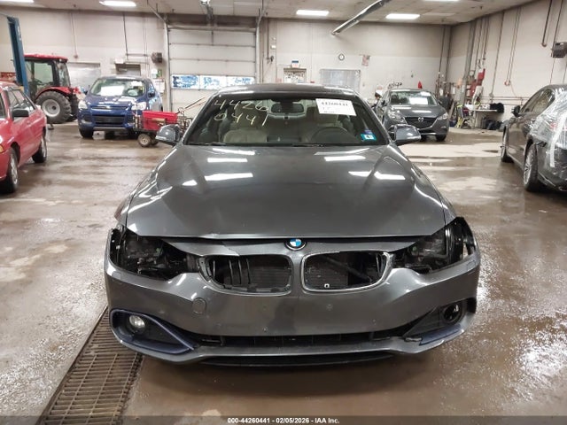 Aukcja sprzedaży 2017 Bmw 430i Xdrive, vin: WBA4R9C55HK680980, numer aukcji: 44260441