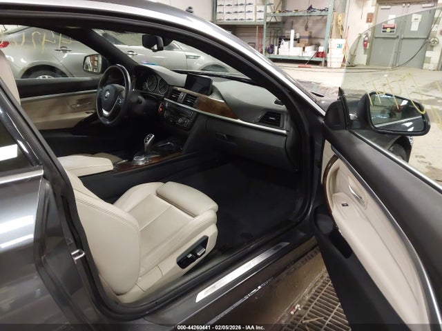 Aukcja sprzedaży 2017 Bmw 430i Xdrive, vin: WBA4R9C55HK680980, numer aukcji: 44260441