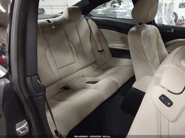 Aukcja sprzedaży 2017 Bmw 430i Xdrive, vin: WBA4R9C55HK680980, numer aukcji: 44260441