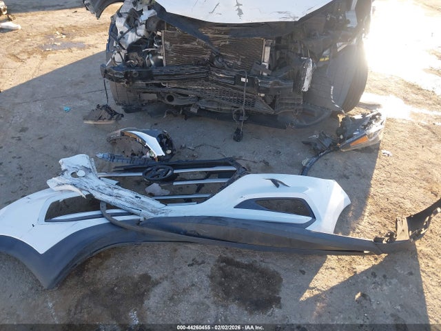 KM8J3CA46JU742939 Hyundai TUCSON SEL