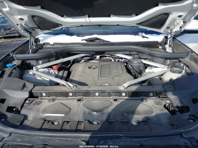 5UXCR6C07N9J14662 BMW X5 Xdrive40i
