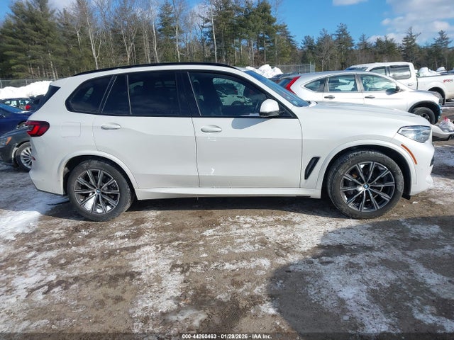 5UXCR6C07N9J14662 BMW X5 Xdrive40i