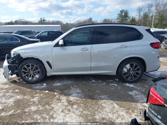 5UXCR6C07N9J14662 BMW X5 Xdrive40i
