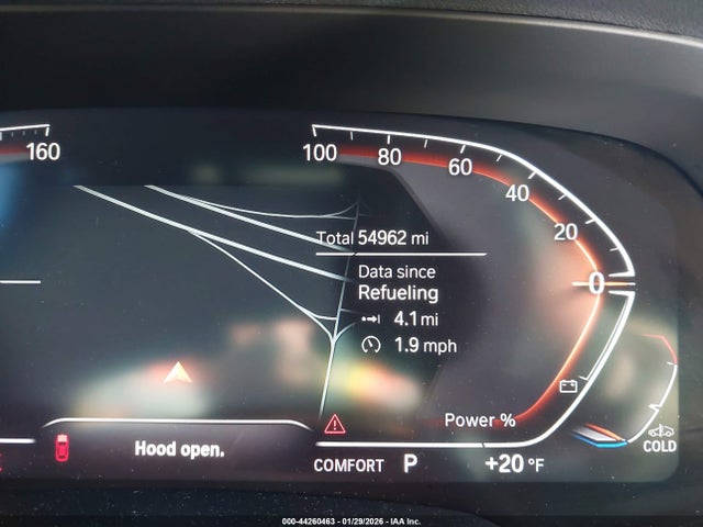 5UXCR6C07N9J14662 BMW X5 Xdrive40i