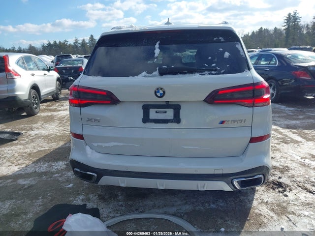 5UXCR6C07N9J14662 BMW X5 Xdrive40i