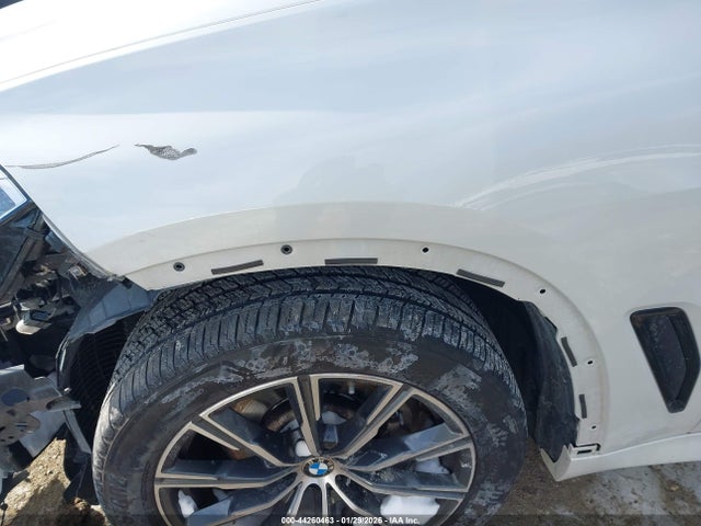 5UXCR6C07N9J14662 BMW X5 Xdrive40i