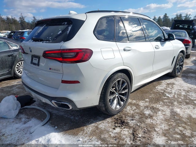 5UXCR6C07N9J14662 BMW X5 Xdrive40i