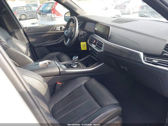 5UXCR6C07N9J14662 BMW X5 Xdrive40i
