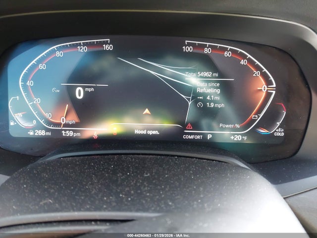 5UXCR6C07N9J14662 BMW X5 Xdrive40i