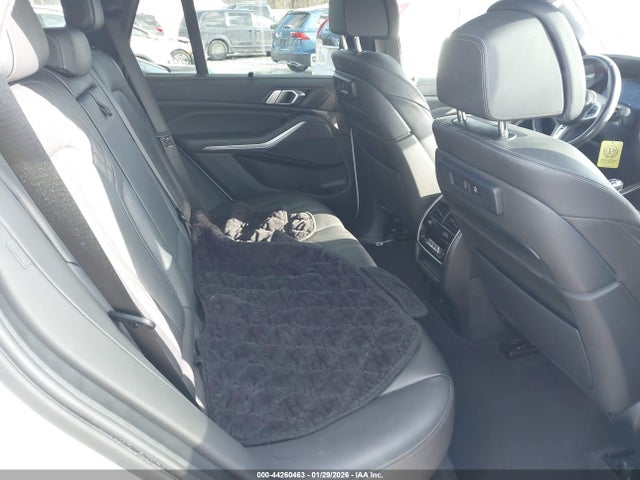 5UXCR6C07N9J14662 BMW X5 Xdrive40i