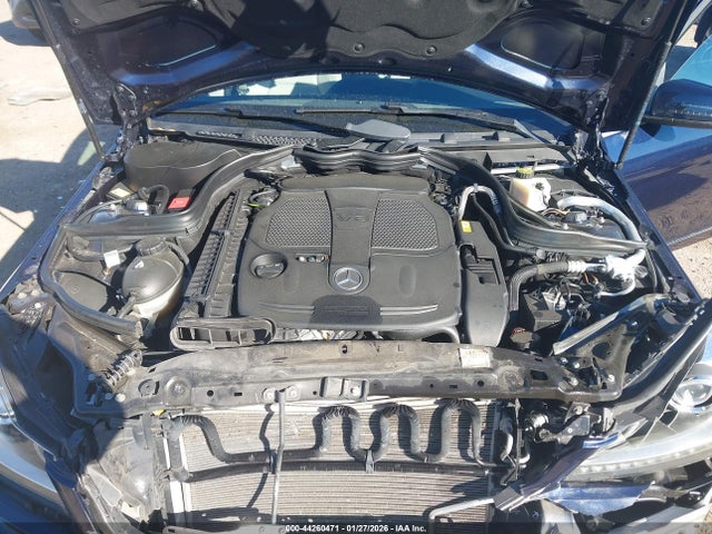 2014 MERCEDES-BENZ C 350 WDDGF5HB0EA927023 Photo 9