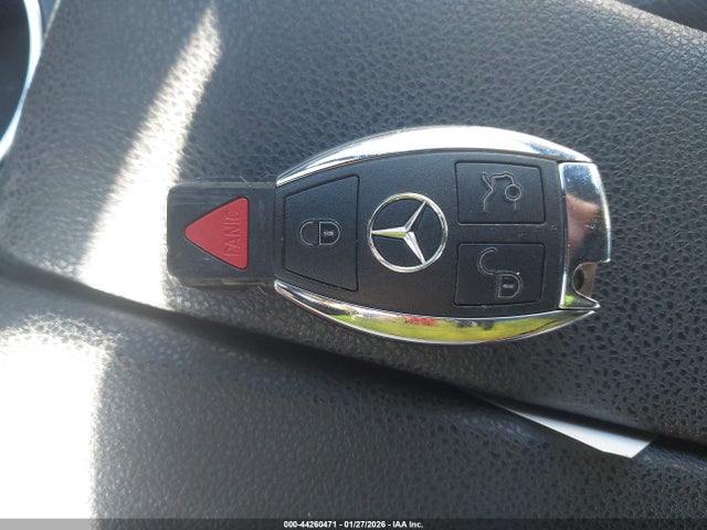 2014 MERCEDES-BENZ C 350 WDDGF5HB0EA927023 Photo 10