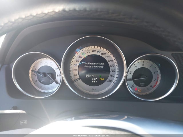 2014 MERCEDES-BENZ C 350 WDDGF5HB0EA927023 Photo 6
