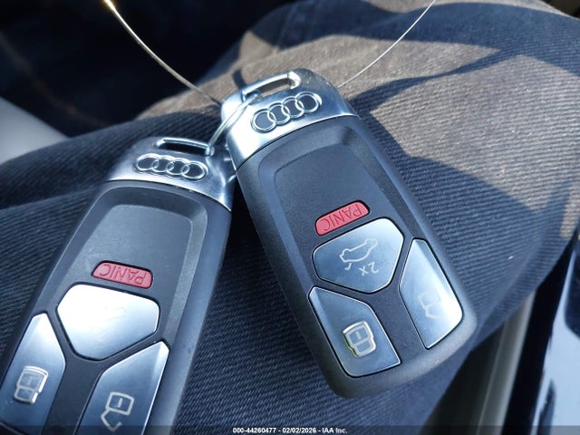 2024 AUDI A5 SPORTBACK WAUDACF50RA017095 Photo 10