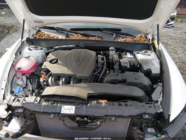 KMHL14JA0SA429883 Hyundai Sonata Sel Convenience