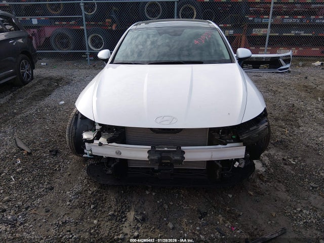 KMHL14JA0SA429883 Hyundai Sonata Sel Convenience