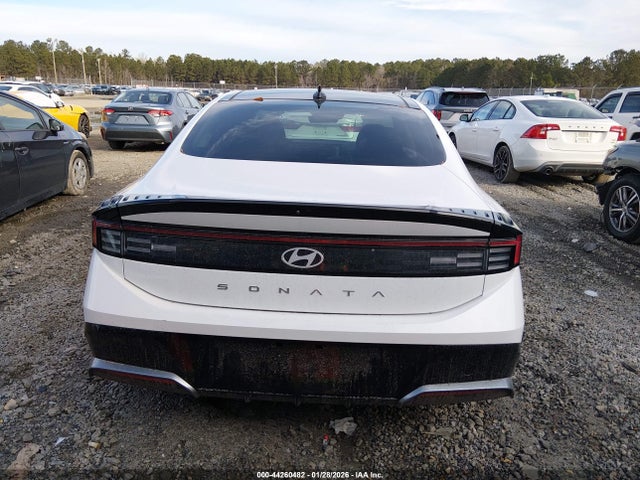 KMHL14JA0SA429883 Hyundai Sonata Sel Convenience