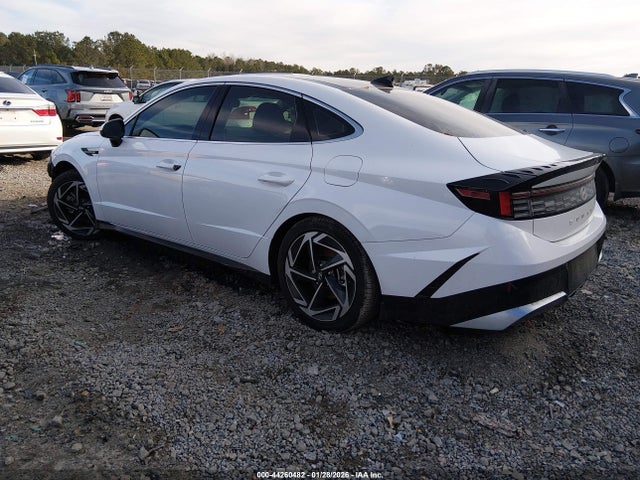 KMHL14JA0SA429883 Hyundai Sonata Sel Convenience