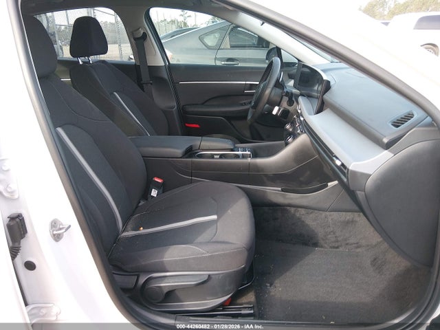 KMHL14JA0SA429883 Hyundai Sonata Sel Convenience