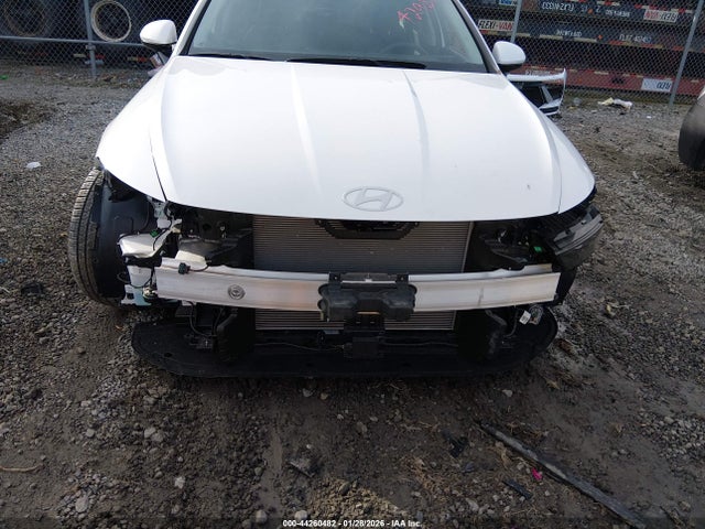 KMHL14JA0SA429883 Hyundai Sonata Sel Convenience